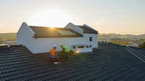 Fast & Reliable Emergency Roof Repairs in New York Mills, NY